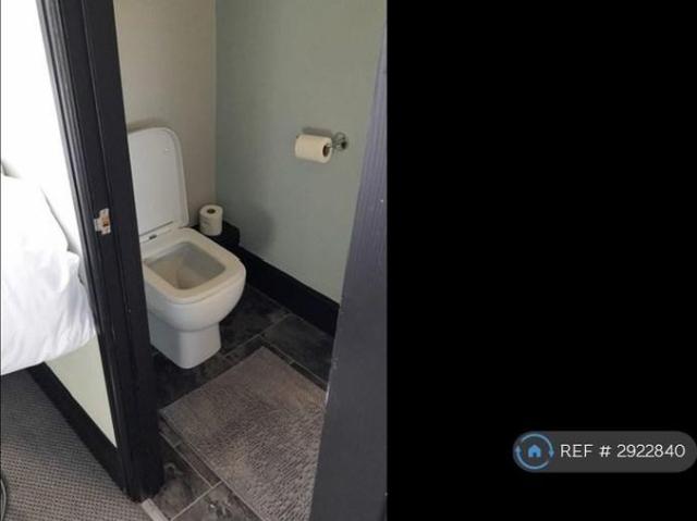 Room for rent in Sharrow Vale, South Yorkshire