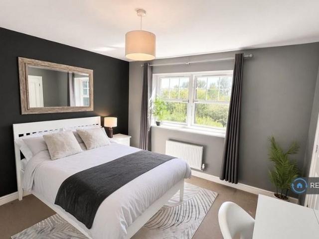 Room for rent in Cross In Hand, East Sussex
