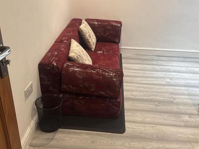 Room for rent in Georgia, Greater Manchester