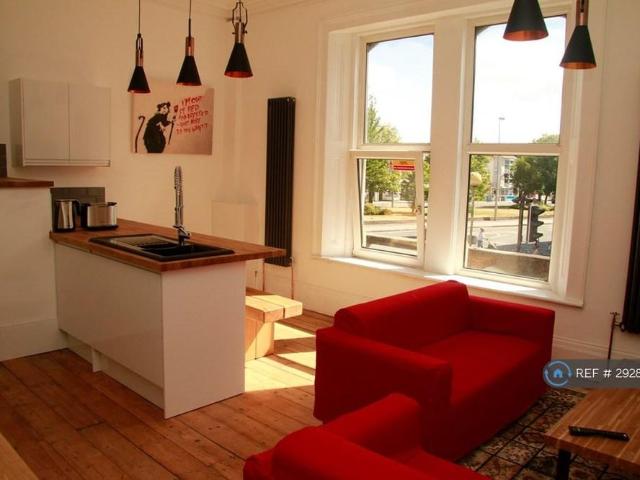 Room for rent in Weston-super-mare, North Somerset