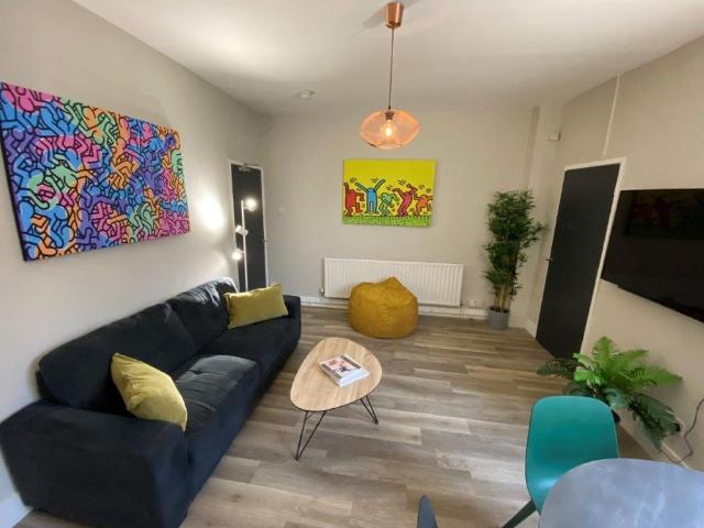 Room for rent in Attenborough, East Midlands