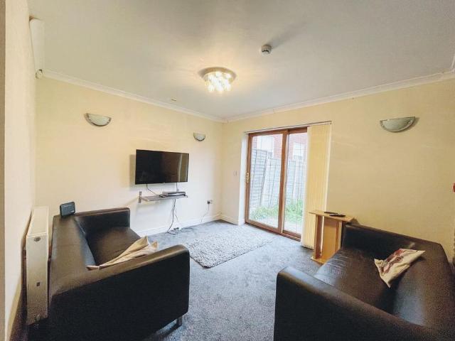 Room for rent in Old Heath, Bilston