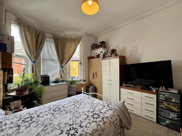 Room for rent in Worthing, West Sussex