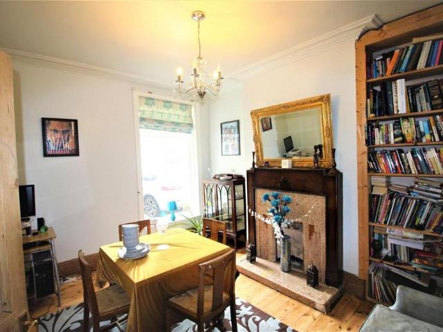 Room for rent in Park Hill, South Yorkshire