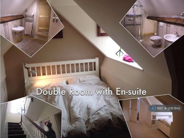Room for rent in Whitemoor, Warwick