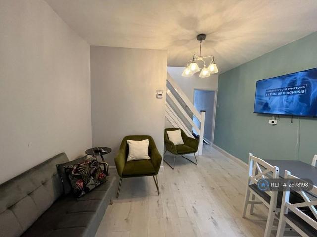 Room for rent in North Watford