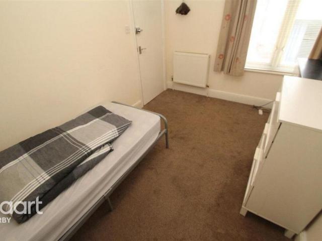 Room for rent in Cotes, Elmfield