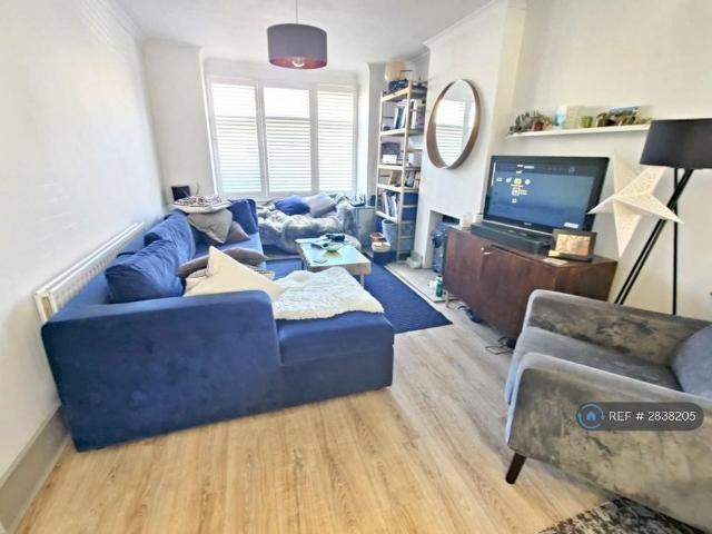 Room for rent in Worthing, West Sussex