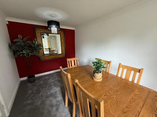 Room for rent in New Zealand, Mackworth