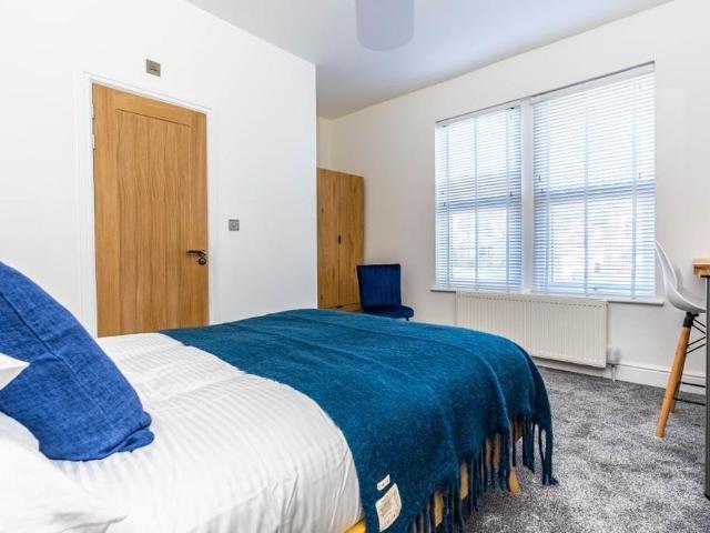 Room for rent in Sutton Coldfield, West Midlands