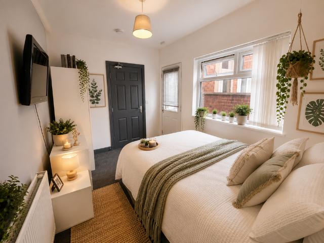 Room for rent in Corby