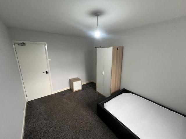 Room for rent in Plungington, Higher Bartle