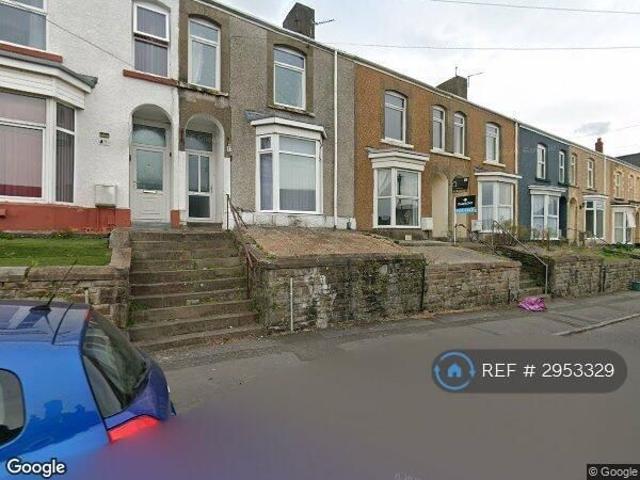 Room for rent in Nangreaves, Wales