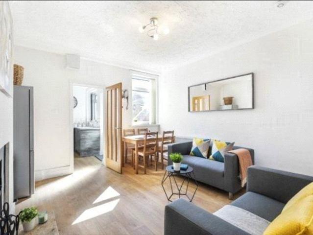 Room for rent in Normanton and Altofts, Altofts