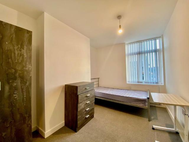 Room for rent in Andertons Mill, Lancashire