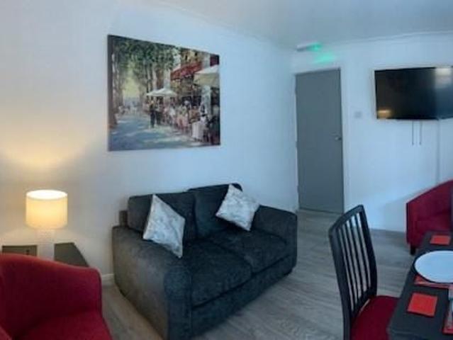 Room for rent in Wellow, Grimsby