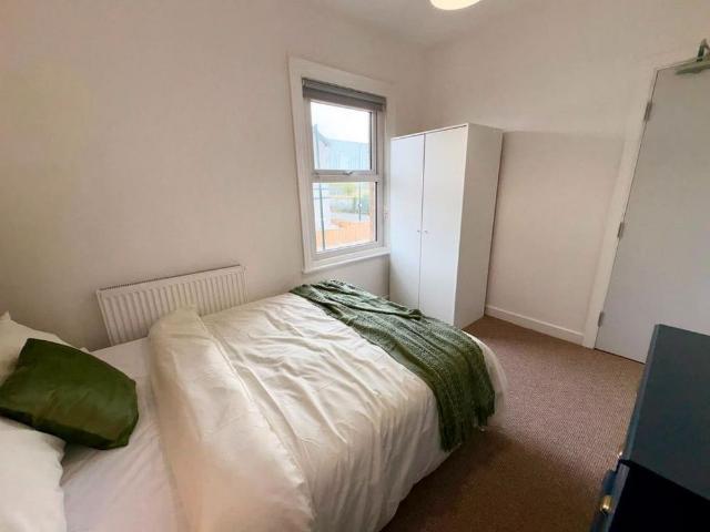 Room for rent in Weelsby, Old Clee