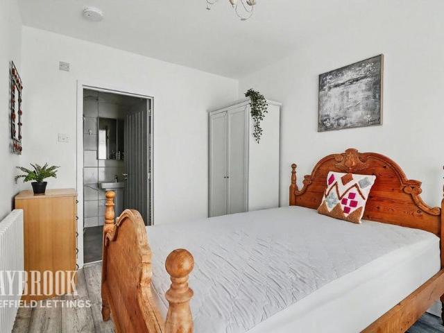 Room for rent in Norton, Isle Of Man