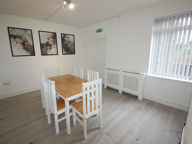 Room for rent in Horninglow and Eton, Beamhurst