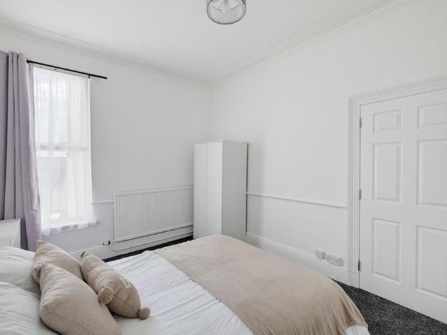 Room for rent in St. Judes, Plymouth