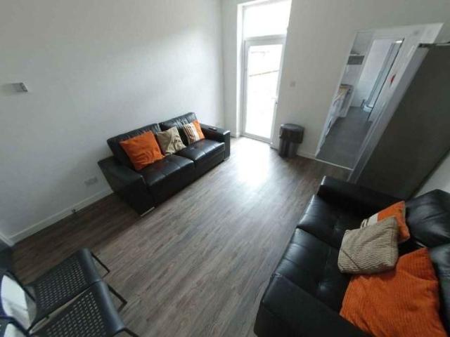Room for rent in Gordon, Scotland