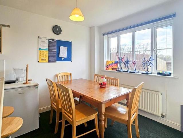 Room for rent in East Bank, Norfolk