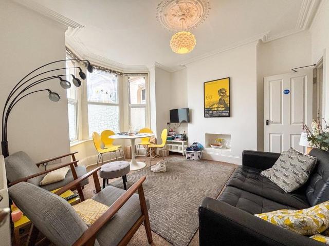 Room for rent in Feckenham, City Of Bristol
