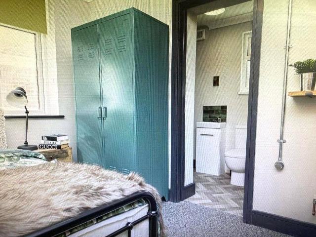 Room for rent in Westwood Park, City Of Southampton