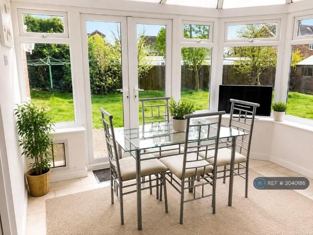 Room for rent in Cranfield, Central Bedfordshire