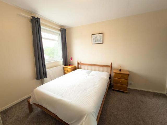 Room for rent in Dedridge