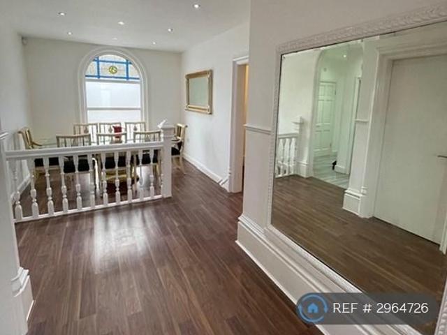 Room for rent in Osgathorpe, South Yorkshire