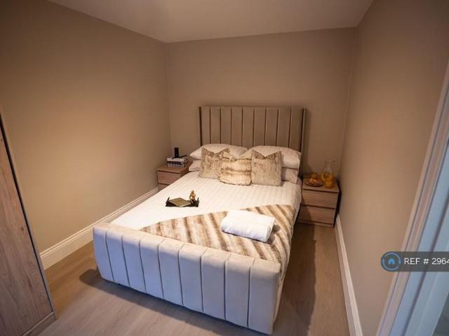 Room for rent in South Yorkshire