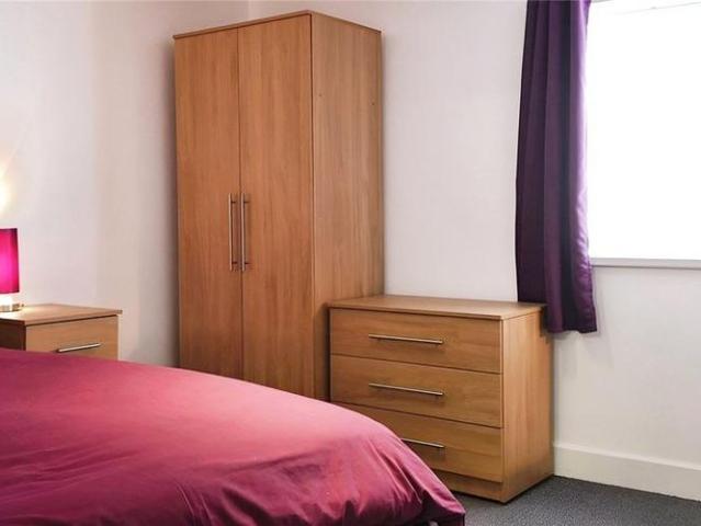 Room for rent in Huddersfield, West Yorkshire