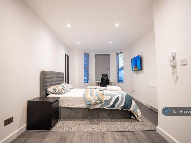 Room for rent in Folkestone