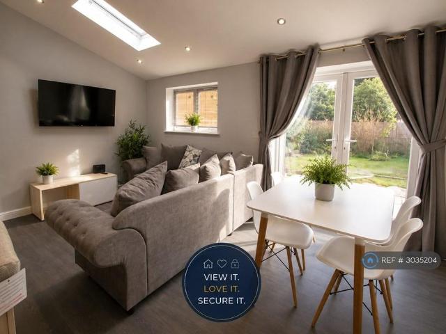 Room for rent in Braunstone Town, Blaby