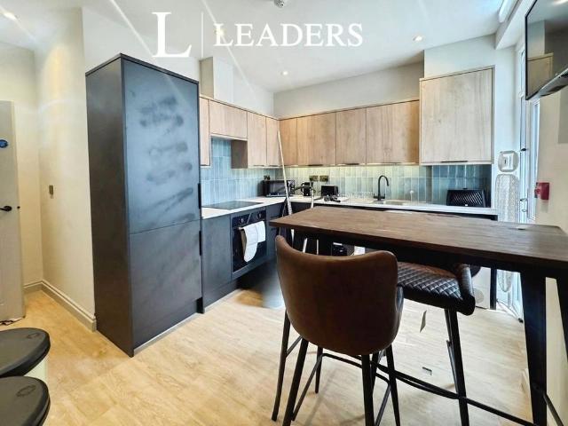 Room for rent in Potters Corner, East Midlands