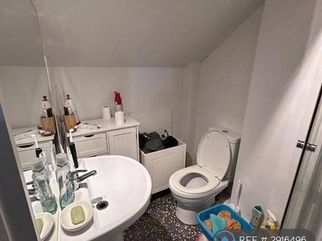 Room for rent in Georgia, Greater Manchester