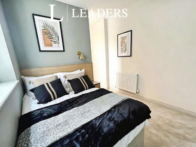 Room for rent in Potters Corner, East Midlands