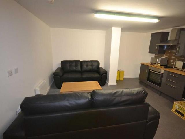 Room for rent in Wigan Pier, Wigan