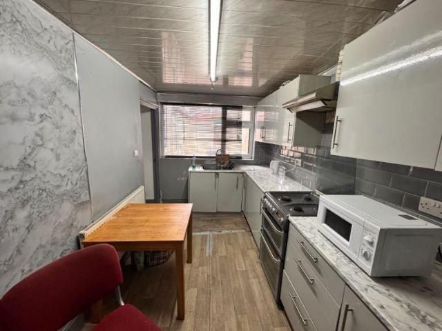 Room for rent in Deepdale, Higher Bartle