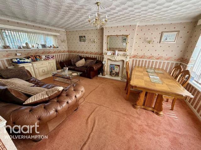 Room for rent in Goldthorn Hill, Wolverhampton