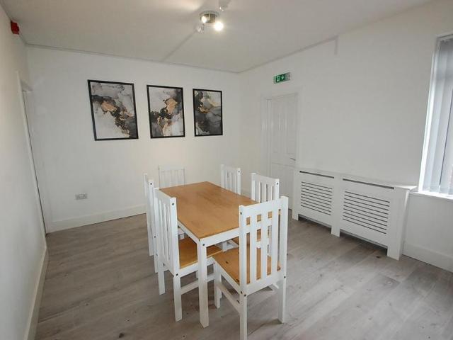 Room for rent in Horninglow and Eton, Beamhurst