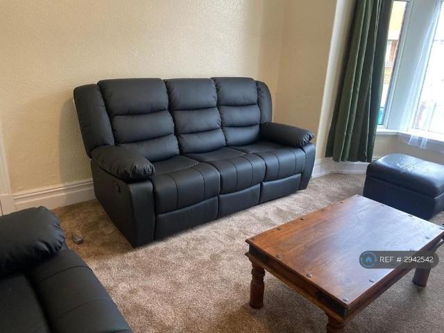 Room for rent in Georgia, Greater Manchester