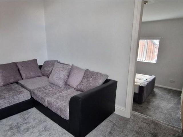 Room for rent in Hyde Park, South Yorkshire