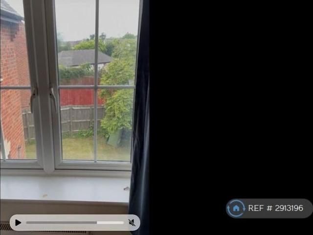 Room for rent in Finedon