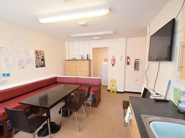 Room for rent in Old Town, Scotland