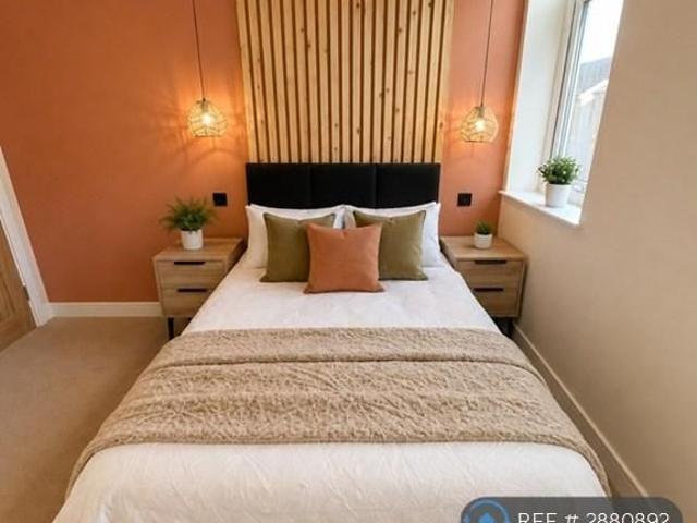Room for rent in Potters Corner, East Midlands