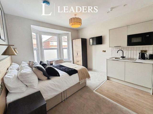 Room for rent in Potters Corner, East Midlands