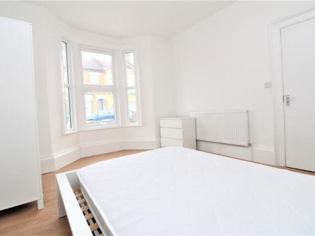 Room for rent in Plumstead, Greater London