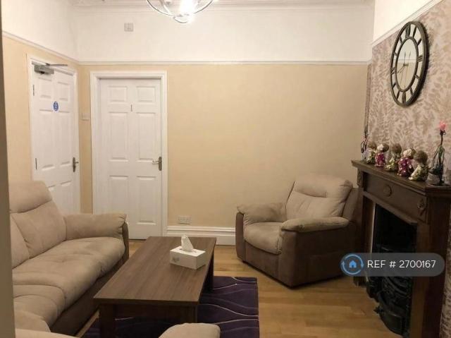 Room for rent in Belleau, Lincolnshire